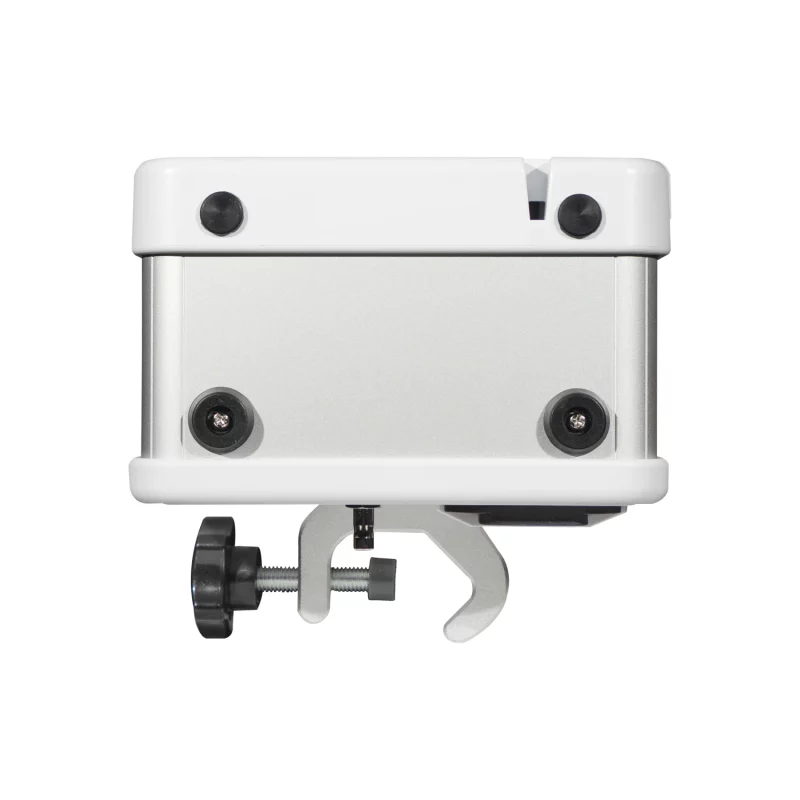 Pompe à perfusion vétérinaire standard IV avec alarme SP750, contrôle de fluide volumétrique – Image 6