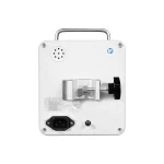 Pompe à perfusion vétérinaire standard IV avec alarme SP750, contrôle de fluide volumétrique – Image 7