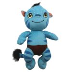 Peluche bébé Avatar, Disney, doux et mignon, 25 cm