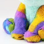 Peluche Lilo et Stitch, Disney, dessin animé, 35 cm – Image 5