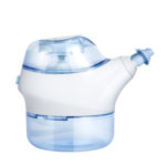 Système électrique d'irrigation nasale avec 50 SaltPods, lavage des sinus – Image 5