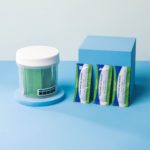 Pack de 50 sachets de sel pour système d'irrigation nasale, SaltPods