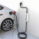 Station de charge portable EV, Type 2, chargeur de voiture électrique IEC 62196-2 – Image 2