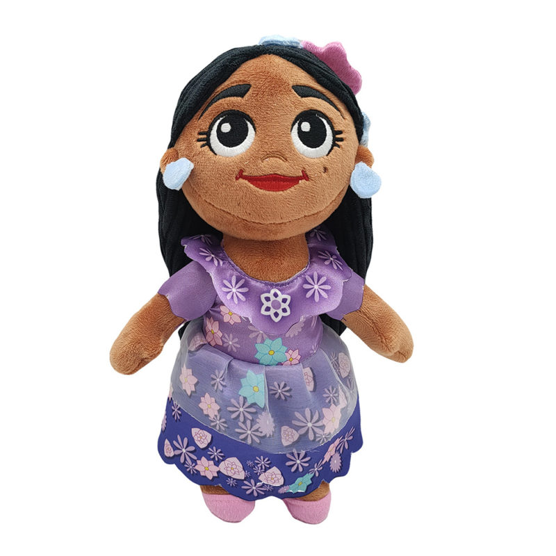 Peluche Encanto, Madrigal, personnage de dessin animé, 17 à 28 cm – Image 2