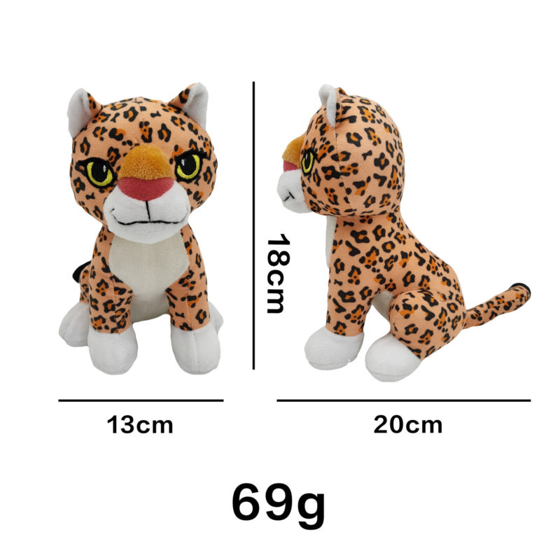 Peluche Encanto, Madrigal, personnage de dessin animé, 17 à 28 cm – Image 7