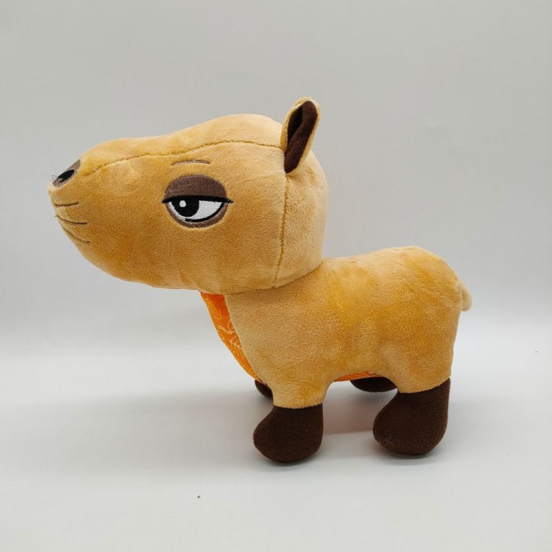 Peluche Encanto, Madrigal, personnage de dessin animé, 17 à 28 cm – Image 9