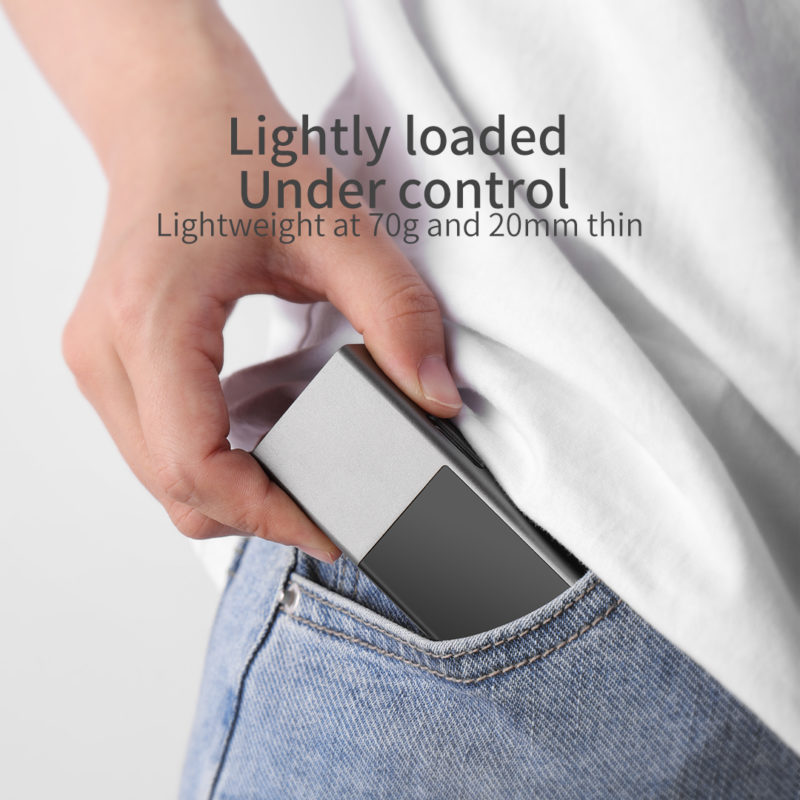 Télémètre double Laser, inclinomètre numérique, mesure d'angle et niveau, rechargeable – Image 2