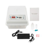 Incubateur automatique pour l’éclosion, 16 œufs, couveuse avec retournement automatique – Image 4