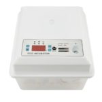 Incubateur automatique pour l’éclosion, 16 œufs, couveuse avec retournement automatique – Image 5