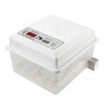 Incubateur automatique pour l’éclosion, 16 œufs, couveuse avec retournement automatique – Image 6