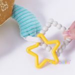 Peluche de crocodile musical, doux et confortable, sensoriel, 59 cm – Image 5