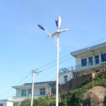 Energie éolienne à vent verticale, AJ-3000W, 12/24V, avec contrôleur hybride MPPT, pour usage domestique – Image 14