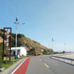 Energie éolienne à vent verticale, AJ-3000W, 12/24V, avec contrôleur hybride MPPT, pour usage domestique – Image 12