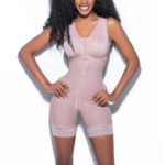 Combinaison amincissante de compression, levage des fesses, contrôle du ventre, vêtement façonnant