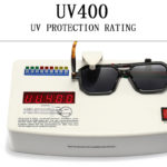 Lunettes de soleil carrées, rétro, vintage, UV400 – Image 17