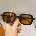 Lunettes de soleil de style vintage, Uv400 – Image 6