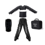 Matériels de pressothérapie lymphatique, massage musculaire, corps entier, active la circulation sanguine