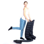 Matériels de pressothérapie lymphatique, massage musculaire, corps entier, active la circulation sanguine – Image 5