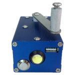 Générateur à manivelle portable, 5V, 12V, chargeur USB, éclairage, allume-cigare, kit de survie – Image 2