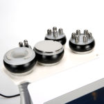 Machine de cavitation 6 en 1, appareil amincissant, à aspiration ultrasonique, RF 40Khz – Image 3