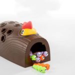 Jouet magnétique, développement de la motricité fine, jouet préscolaire – Image 3