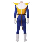 Costume complet, Vegeta, Dragon Ball, déguisement, cosplay – Image 3
