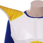 Costume complet, Vegeta, Dragon Ball, déguisement, cosplay – Image 4