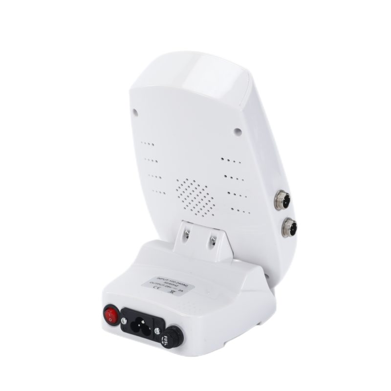 Machine de cavitation ultrasonique, RF Multipolaire, 40Khz, dispositif de beauté amincissant – Image 4