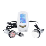 Machine de cavitation ultrasonique, RF Multipolaire, 40Khz, dispositif de beauté amincissant – Image 2