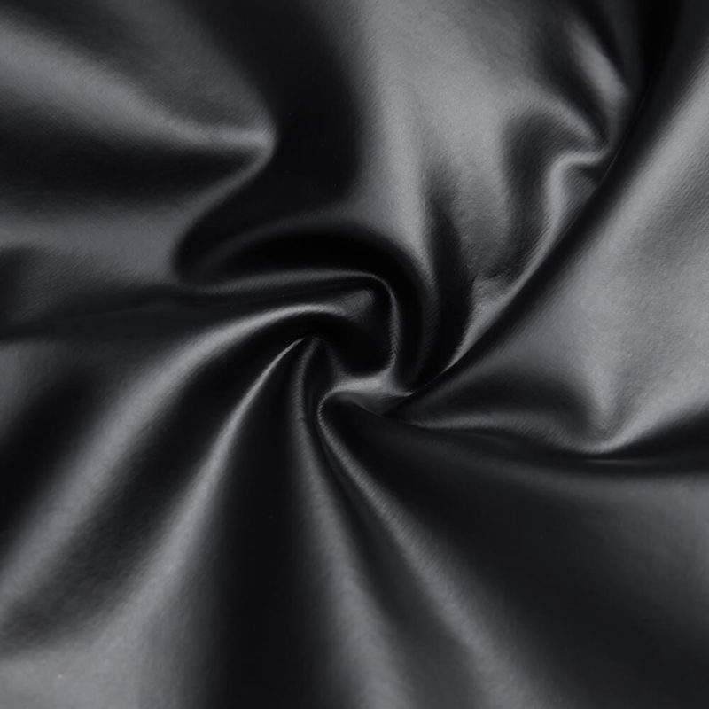 145167-qdcopl.jpg Culotte de contrôle en similicuir, maille, rehausseur de hanches, grande taille – Image 9