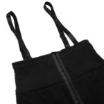 Combinaison de contrôle à sangles, rehausseur de hanches, serre-taille à crochets, grande taille – Image 9