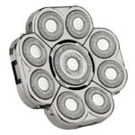 Lame de rechange pour rasoir 3 à 9D, étanche, en acier inoxydable – Image 6