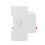 Protection contre les sous-tensions, surveillance, protection des séquences, Rail DIN réglable, 3 phases – Image 4