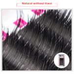 Ensemble 22 pièces, kit de formation d'extension de cils, outils et accessoires – Image 6