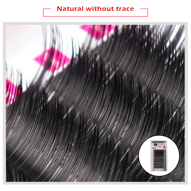 Ensemble 22 pièces, kit de formation d'extension de cils, outils et accessoires – Image 6