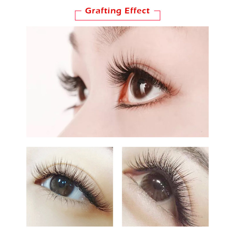 Ensemble 22 pièces, kit de formation d'extension de cils, outils et accessoires – Image 4