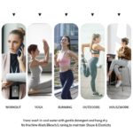 Culottes de contrôle du ventre, rehausseur de fesses et des hanches, vêtement amincissant – Image 9