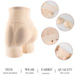 Culottes de contrôle du ventre, rehausseur de fesses et des hanches, vêtement amincissant – Image 8