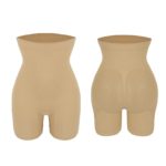 Culotte de contrôle du ventre, lissage du dos, lève-fessier et hanches, vêtement amincissant – Image 4