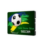 Disque dur interne SSD 2,5″, SATA 3, 550 Mo/s, 1 TB, édition spéciale