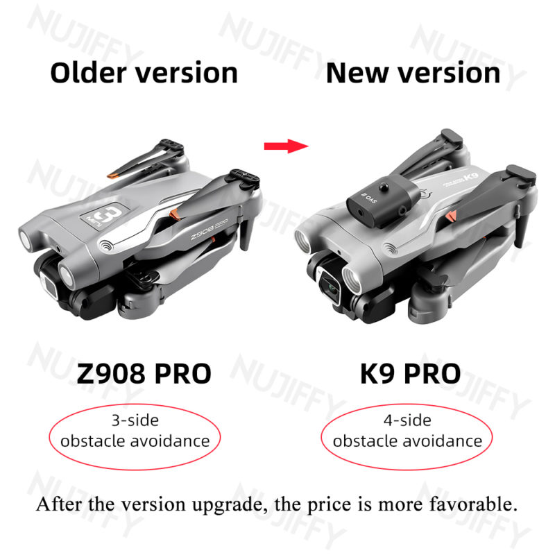 147110-wbh8ol.jpg Drone K9 PRO, dual caméra 4K, grand angle 120°, zoom 50X, évitement d'obstacles à quatre voies – Image 11