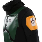 Costume complet, Boba Fett, Star Wars, déguisement cosplay – Image 6