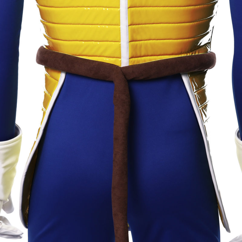 Costume complet, Vegeta, Dragon Ball, déguisement, cosplay – Image 7