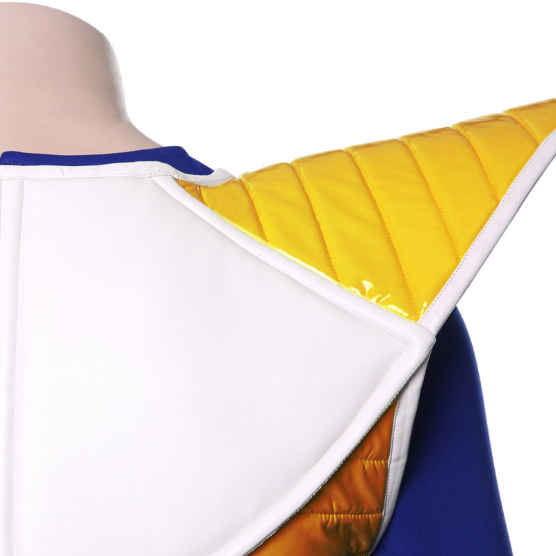 Costume complet, Vegeta, Dragon Ball, déguisement, cosplay – Image 5