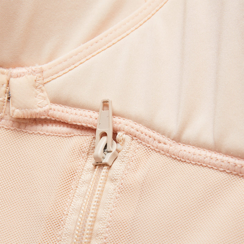 Combinaison de compression, lève-fesses, contrôle du ventre, amincissant, grandes tailles – Image 13