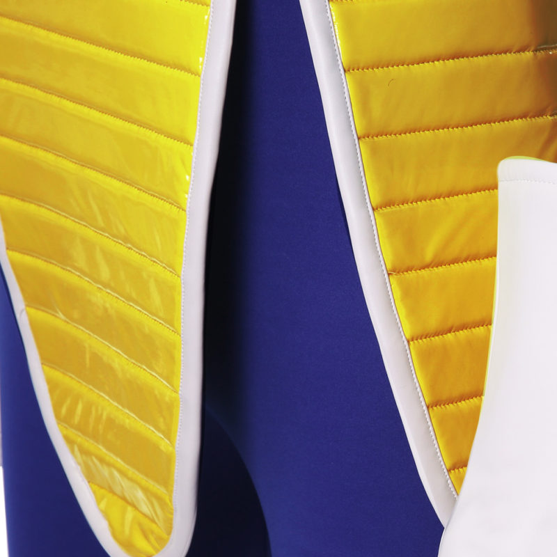 Costume complet, Vegeta, Dragon Ball, déguisement, cosplay – Image 6