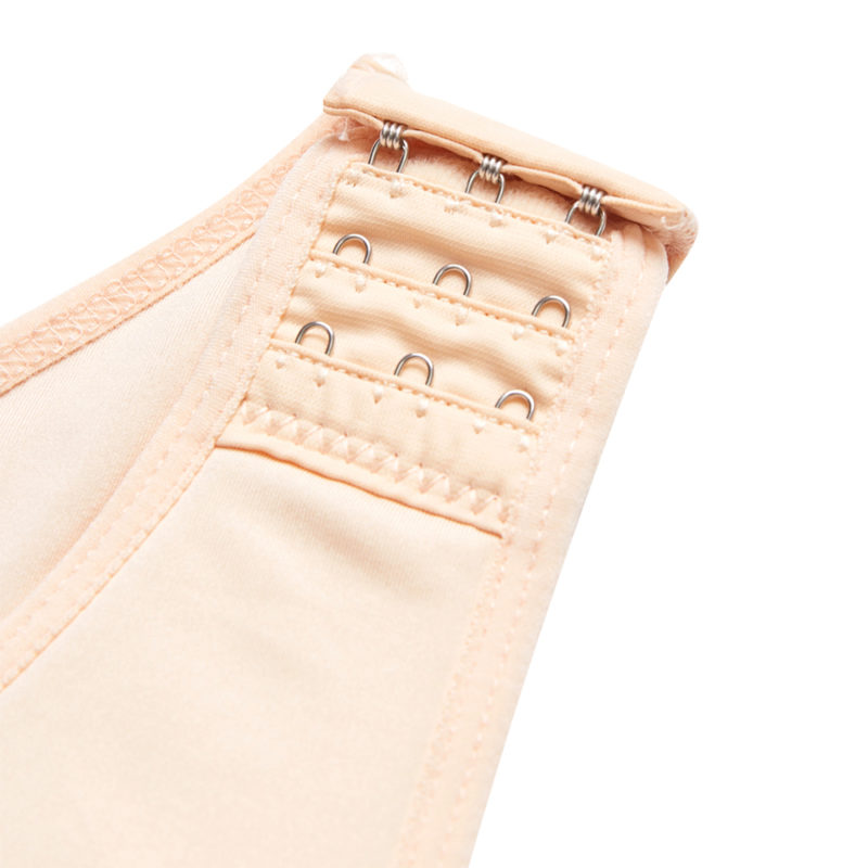 Combinaison de compression, lève-fesses, contrôle du ventre, amincissant, grandes tailles – Image 12