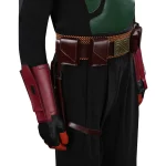 Costume complet, Boba Fett, Star Wars, déguisement cosplay – Image 7