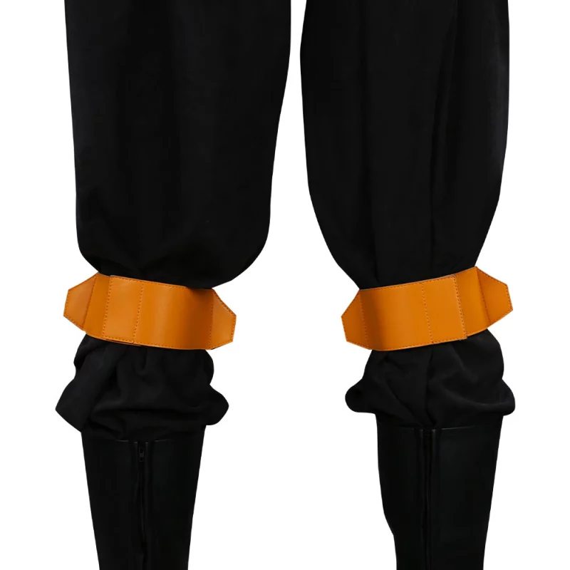 Costume complet, Boba Fett, Star Wars, déguisement cosplay – Image 10