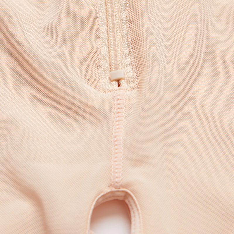 Combinaison de compression, lève-fesses, contrôle du ventre, amincissant, grandes tailles – Image 14